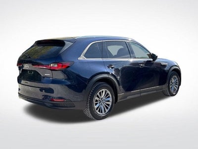 2024 Mazda Mazda CX-90 3.3 Turbo Preferred Plus