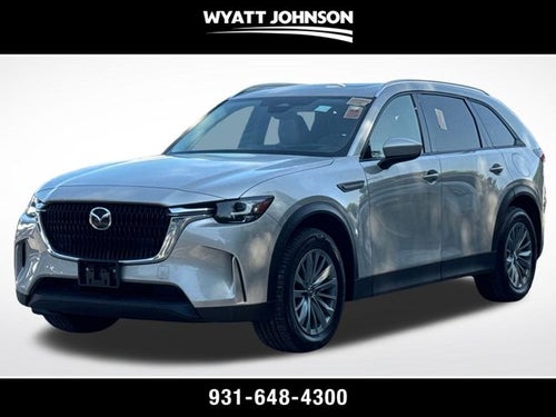 2024 Mazda Mazda CX-90 3.3 Turbo Preferred Plus