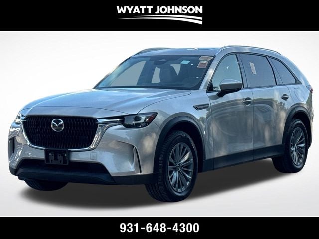 2024 Mazda Mazda CX-90 3.3 Turbo Preferred Plus