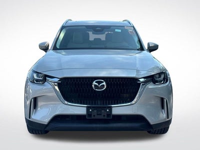 2024 Mazda Mazda CX-90 3.3 Turbo Preferred Plus