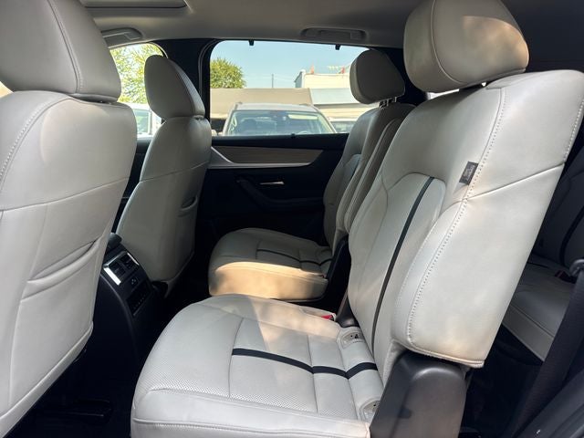 2024 Mazda Mazda CX-90 3.3 Turbo Preferred Plus