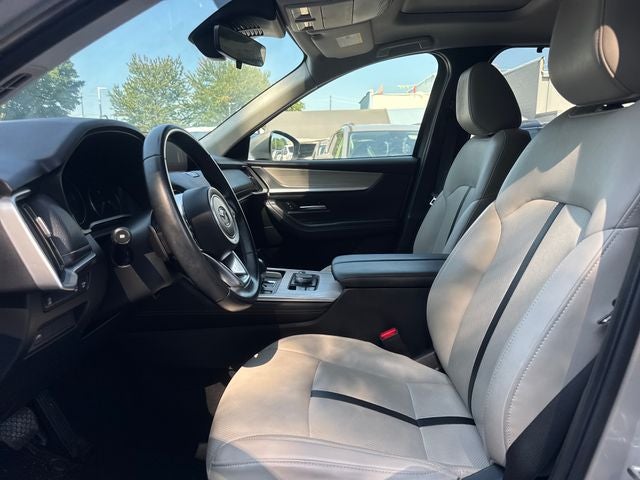 2024 Mazda Mazda CX-90 3.3 Turbo Preferred Plus