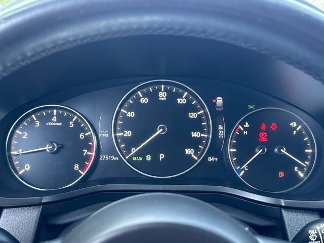 2024 Mazda Mazda CX-90 3.3 Turbo Preferred Plus