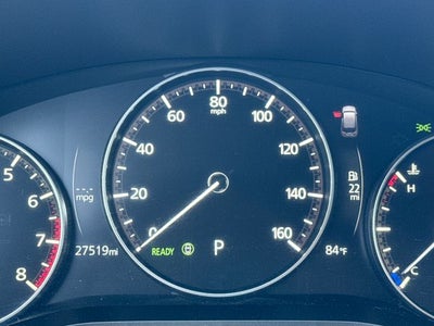 2024 Mazda Mazda CX-90 3.3 Turbo Preferred Plus