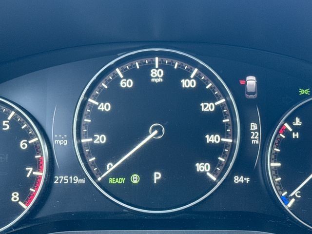 2024 Mazda Mazda CX-90 3.3 Turbo Preferred Plus