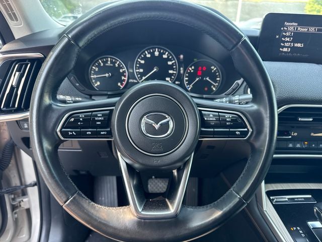 2024 Mazda Mazda CX-90 3.3 Turbo Preferred Plus