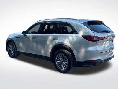 2024 Mazda Mazda CX-90 3.3 Turbo Preferred Plus