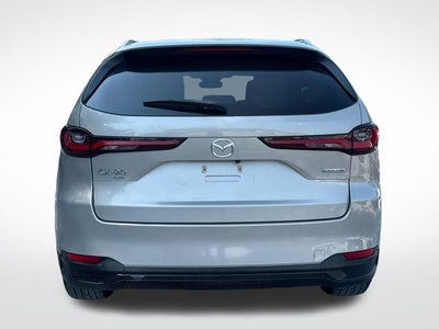 2024 Mazda Mazda CX-90 3.3 Turbo Preferred Plus