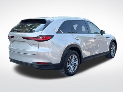 2024 Mazda Mazda CX-90 3.3 Turbo Preferred Plus
