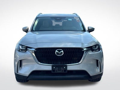 2024 Mazda Mazda CX-90 3.3 Turbo Preferred Plus