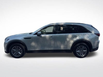 2024 Mazda Mazda CX-90 3.3 Turbo Preferred Plus