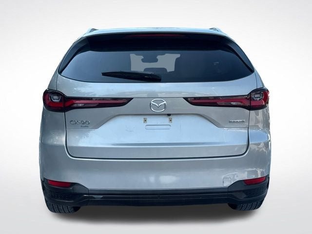 2024 Mazda Mazda CX-90 3.3 Turbo Preferred Plus