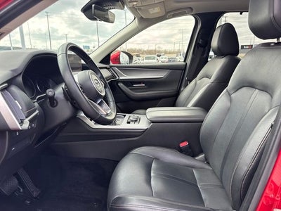 2024 Mazda Mazda CX-90 3.3 Turbo Preferred Plus