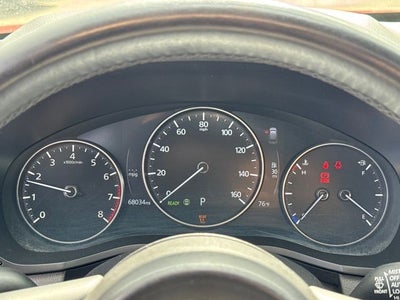 2024 Mazda Mazda CX-90 3.3 Turbo Preferred Plus