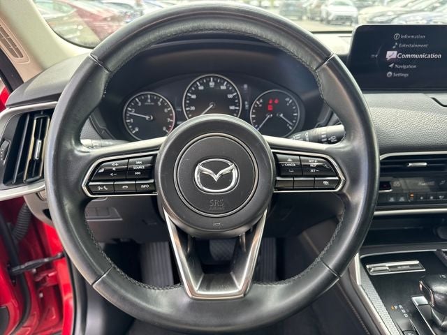 2024 Mazda Mazda CX-90 3.3 Turbo Preferred Plus