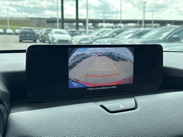 2024 Mazda Mazda CX-90 3.3 Turbo Preferred Plus