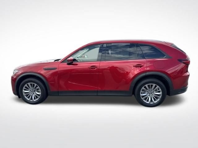 2024 Mazda Mazda CX-90 3.3 Turbo Preferred Plus