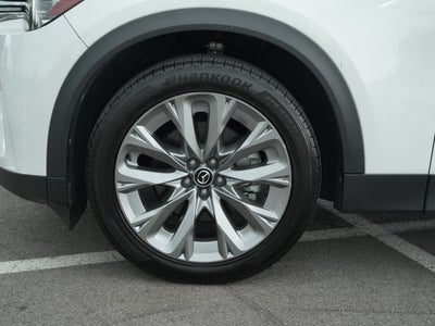 2024 Mazda Mazda CX-90 3.3 Turbo Premium