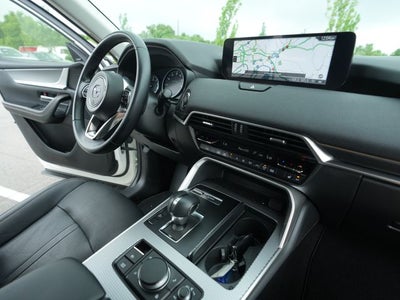 2024 Mazda Mazda CX-90 3.3 Turbo Premium