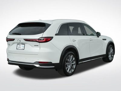 2024 Mazda Mazda CX-90 3.3 Turbo Premium