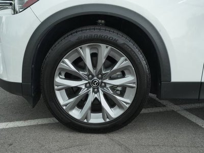 2024 Mazda Mazda CX-90 3.3 Turbo Premium