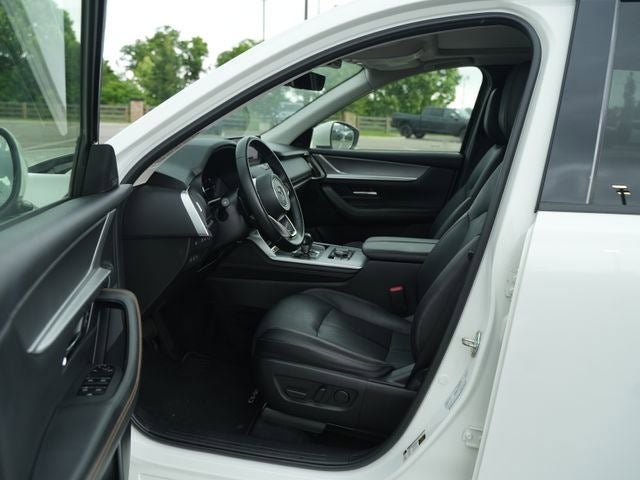 2024 Mazda Mazda CX-90 3.3 Turbo Premium