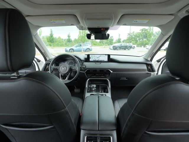 2024 Mazda Mazda CX-90 3.3 Turbo Premium