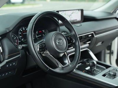 2024 Mazda Mazda CX-90 3.3 Turbo Premium