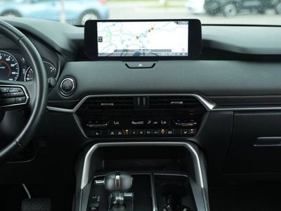 2024 Mazda Mazda CX-90 3.3 Turbo Premium