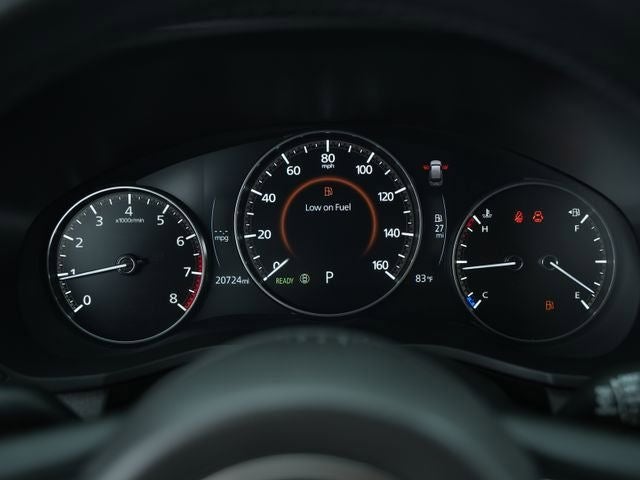 2024 Mazda Mazda CX-90 3.3 Turbo Premium