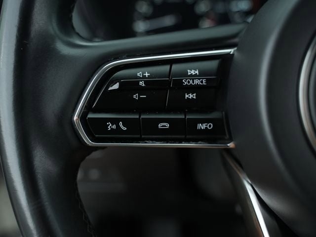 2024 Mazda Mazda CX-90 3.3 Turbo Premium