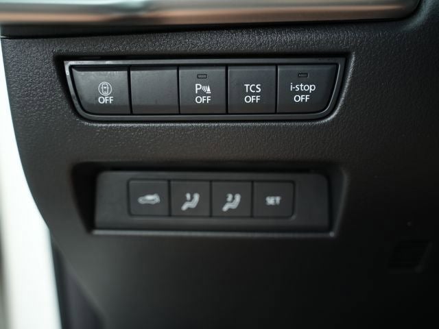 2024 Mazda Mazda CX-90 3.3 Turbo Premium