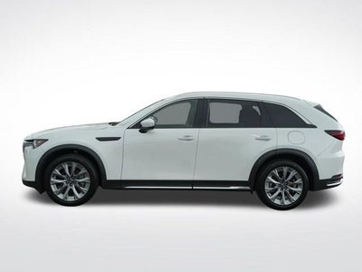 2024 Mazda Mazda CX-90 3.3 Turbo Premium
