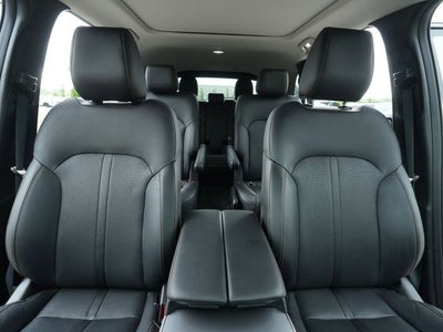2024 Mazda Mazda CX-90 3.3 Turbo Premium