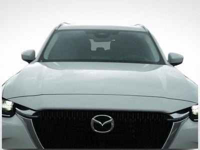 2024 Mazda Mazda CX-90 3.3 Turbo Premium