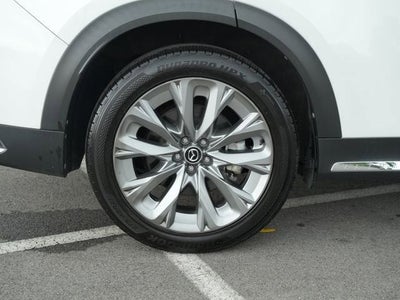 2024 Mazda Mazda CX-90 3.3 Turbo Premium