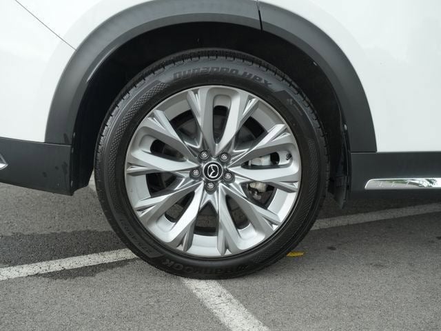 2024 Mazda Mazda CX-90 3.3 Turbo Premium