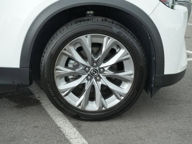 2024 Mazda Mazda CX-90 3.3 Turbo Premium