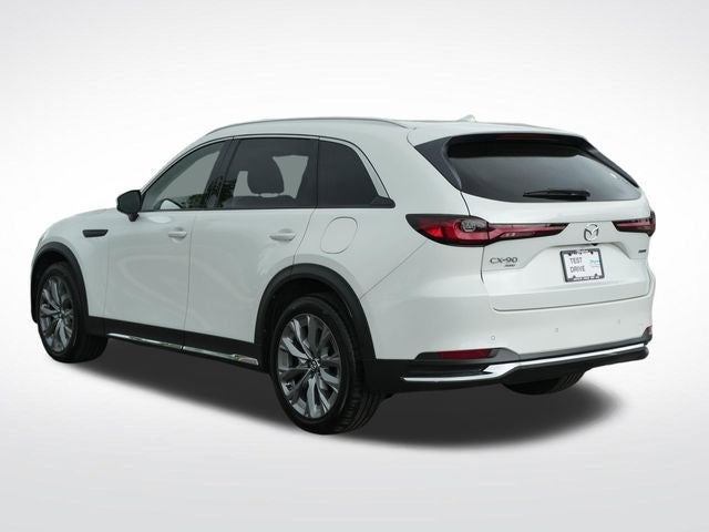 2024 Mazda Mazda CX-90 3.3 Turbo Premium
