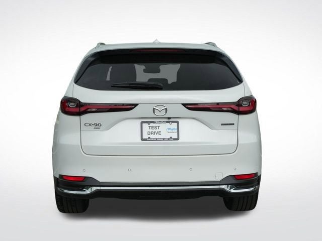 2024 Mazda Mazda CX-90 3.3 Turbo Premium