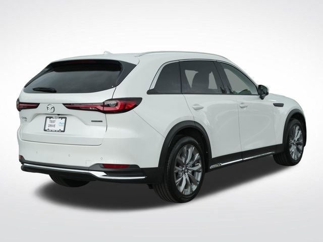 2024 Mazda Mazda CX-90 3.3 Turbo Premium