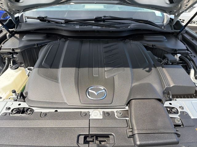 2024 Mazda Mazda CX-90 3.3 Turbo Premium