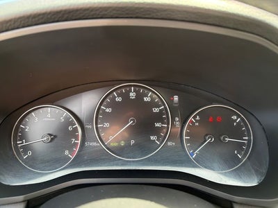 2024 Mazda Mazda CX-90 3.3 Turbo Premium
