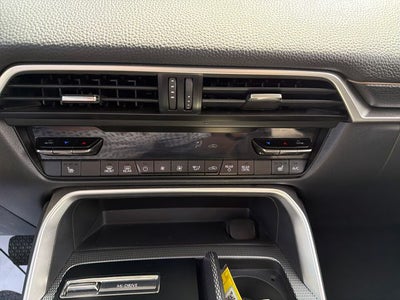 2024 Mazda Mazda CX-90 3.3 Turbo Premium