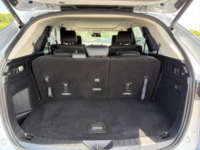 2024 Mazda Mazda CX-90 3.3 Turbo Premium