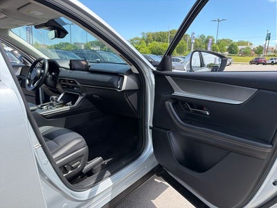 2024 Mazda Mazda CX-90 3.3 Turbo Premium