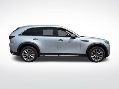 2024 Mazda Mazda CX-90 3.3 Turbo Premium