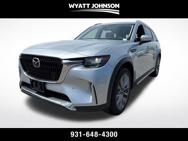 2024 Mazda Mazda CX-90 3.3 Turbo Premium