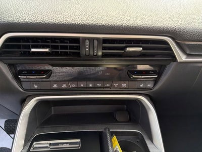 2024 Mazda Mazda CX-90 3.3 Turbo Premium