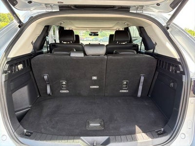 2024 Mazda Mazda CX-90 3.3 Turbo Premium